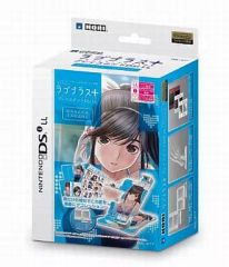 [Used] Nintendo DS Hardware LovePlus+ PlayStandDSiLL (Manaka)