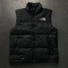 100 THE NORTH FACE ザノースフェイス Nuptse(ヌプシ) ダウンベストのサムネイル