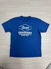 BUCO TEE 3枚セット THE REAL McCOY'S 2026(XL) - メルカリ