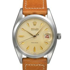 特別価格 ロレックス オイスタープレシジョン ref4220 アンティーク