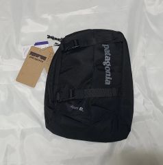 完売・人気モデル‼️ パタゴニア ウィンウィン・ブラックホール