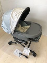 美品 クリーニング済み 説明書付 ホワイトレーベル ネムリラ AUTO