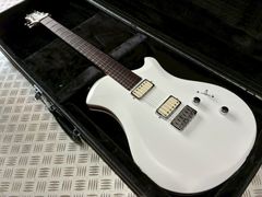 年内値下】PRS mira jet white Limited Edition - メルカリ