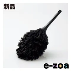 ELECOM  エレコム 除電クリーニングブラシ ノーマルタイプ ブラック KBR-012AS (2583527)のサムネイル
