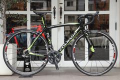COLNAGO CLD team eddition 2018 完成車 - メルカリ