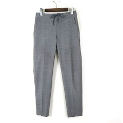 クラネオム　CLANE HOMME パーカー プルオーバー スウェット 英字 2 クラネオム CLANE HOMME パーカー スエット トレーナー プルオーバー