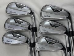 Titleist T150 2023 アイアンセット 5-P 6本セット - メルカリ