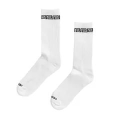 PRO CLUB PC Link Crew Socks [white] 03pc0903 プロクラブ ソックスのサムネイル