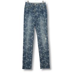 REHERSALL リハーズオール リネンフリンジベスト ハンドメイド