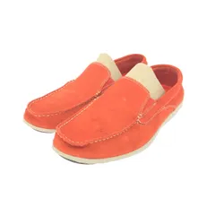 ROCKPORT ロックポート スリッポン 表記サイズ:29.5cm スエード    オレンジ メンズ / 240001207806のサムネイル