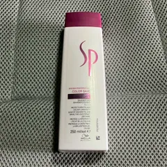 【新品】ウエラ SP カラーセーブ シャンプー 250ml サロン専売品のサムネイル
