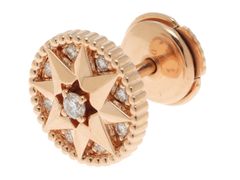 しずっこ様専用 BVLGARI ディーヴァドリーム シェル ダイヤ ピアス