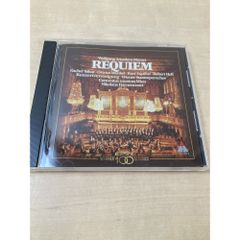 2449【 CDクラシック】モーツァルト レクイエム - メルカリ