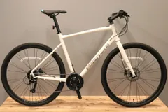 未使用 ビアンキ BIANCHI C-SPORT 2 2023モデル 55サイズ シマノ アセラ MIX 8S アルミ クロスバイク 【仙台店】のサムネイル