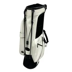 VESSEL Player 3.0 スタンドバッグ キャディバッグ ゴルフ ベッセル 中古 T11420876のサムネイル
