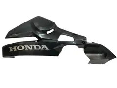 HONDA　CBR250RR　MC51　アンダーカウル　左　欠品無し　補修有　塗装ベース　純正戻しにも（中古）2920-N4286のサムネイル