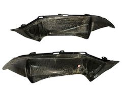 ZX25R/ZX4RRカーボンエアースコップ - メルカリ