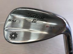 Titleist Vokey SM6 ウェッジ52度12F - メルカリ