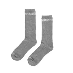 PRO CLUB PC Link Crew Socks [heather gray] 03pc0903 プロクラブ ソックスのサムネイル