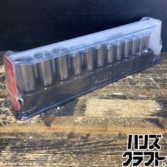 ○【送料無料】【保管未使用品】Snap-on スナップオン 212SFSMY 3/8SQ 