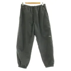 フリークスストア FREAKS STORE +PHENIX GORE-TEX INFINIUM WINDSTOPPER TRACK PANTS トラックパンツ イージー M グレー 231-1409 /KUのサムネイル