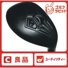 良品 COBRA DARK SPEED 4U カーボン Xのサムネイル