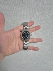 アリ GRANDSEIKO グランド セイコー SBGX261 37mm ブラック 出品のサムネイル