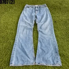 サンドロ ブーツカット パンツ 25のサムネイル