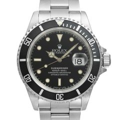 ROLEX オイスタープレシジョン 1957年頃製造 Ref.6494 アンティーク品