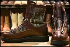 c*4様 【Danner】FEATHER LIGHT フェザーライト アメリカ製 - メルカリ
