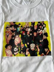 RAZOR 猟牙 生誕祭 2024 躁 Tシャツ white XL | Mercari