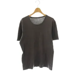 ヒューゴボス HUGO BOSS 半袖Tシャツ カットソー M グレー /SS ■OS ■GY59のサムネイル