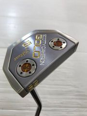 7768 SCOTTY CAMERON⛳️セレクト ラウンドバック34インチ - メルカリ