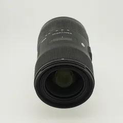 【中古】(シグマ) SIGMA Art 18-35/1.8 DC HSM(PK)のサムネイル