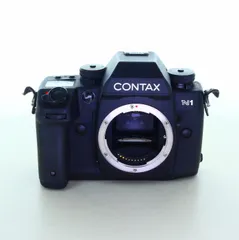 【中古】(コンタックス) CONTAX N1 ボディのサムネイル