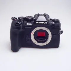 2026年最新】om-d e-m1 mark iiの人気アイテム - メルカリ