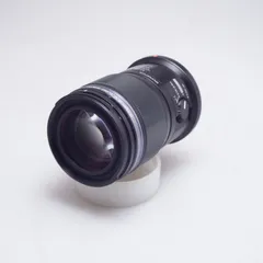 【中古】(オリンパス) OLYMPUS M.ZUIKO DIGITAL ED 60/2.8 マクロのサムネイル