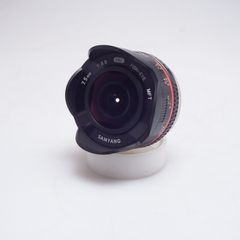 中古】(フォクトレンダー) Voigtlander SWC アングルファインダー 15mm