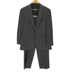 バーバリーロンドン BURBERRY LONDON ウール2Bテーラードジャケット パンツ セットアップ メンズ 表記無 のサムネイル