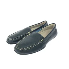 ROCKPORT ロックポート ドライビングシューズ 表記サイズ:22.5cm レザー    ブラック レディース / 240001207802のサムネイル