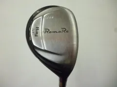 ロマロ　【訳あり】Ray UT　24度　NSプロ950GH　Sフレックス　ユーティリティ　中古　ゴルフドゥ！伊勢崎店【最短即日発送】のサムネイル