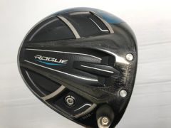 キャロウェイ ROGUE STAR ドライバー 10.5 SR - メルカリ