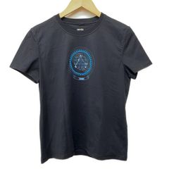 エルメス 半袖Tシャツ サイズ40 M レディース美品 - 5H4629DA ダーク