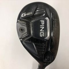 【希少】ピン G425 7番ユーティリティ ダイナミックゴールドS200 希少】ピン G425 7番ユーティリティ ダイナミックゴールドS200 - メルカリ