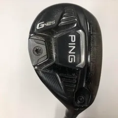 ピン　G425　22度　ALTA J CB SLATE　Sフレックス　ユーティリティ　中古【最短即日発送】のサムネイル