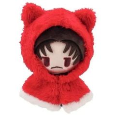 [신품] 봉제인형 마스코트·봉제인형 배지 脹相 케이프 타피누이 Vol.2 [주술회전 제3기 [사멸회부 전편]