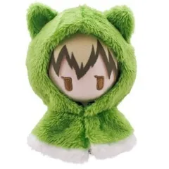 【新品】ぬいぐるみマスコット・ぬいぐるみバッジ 禪院直哉 ケープたぴぬい Vol.2 「呪術廻戦 第3期「死滅回游 前編」のサムネイル