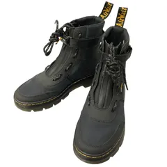 2026年最新】UNDER COVER×Dr.Martens アンダーカバー×ドクターマーチン