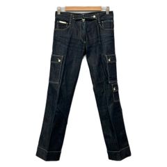 PRADA(プラダ) パーカー サイズXS メンズ UJL117 S201 1WM2 黒×ライト