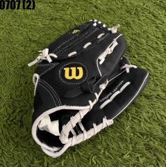 archive wilson Pro Staff 内野手 野球グローブ 希少レア - メルカリ